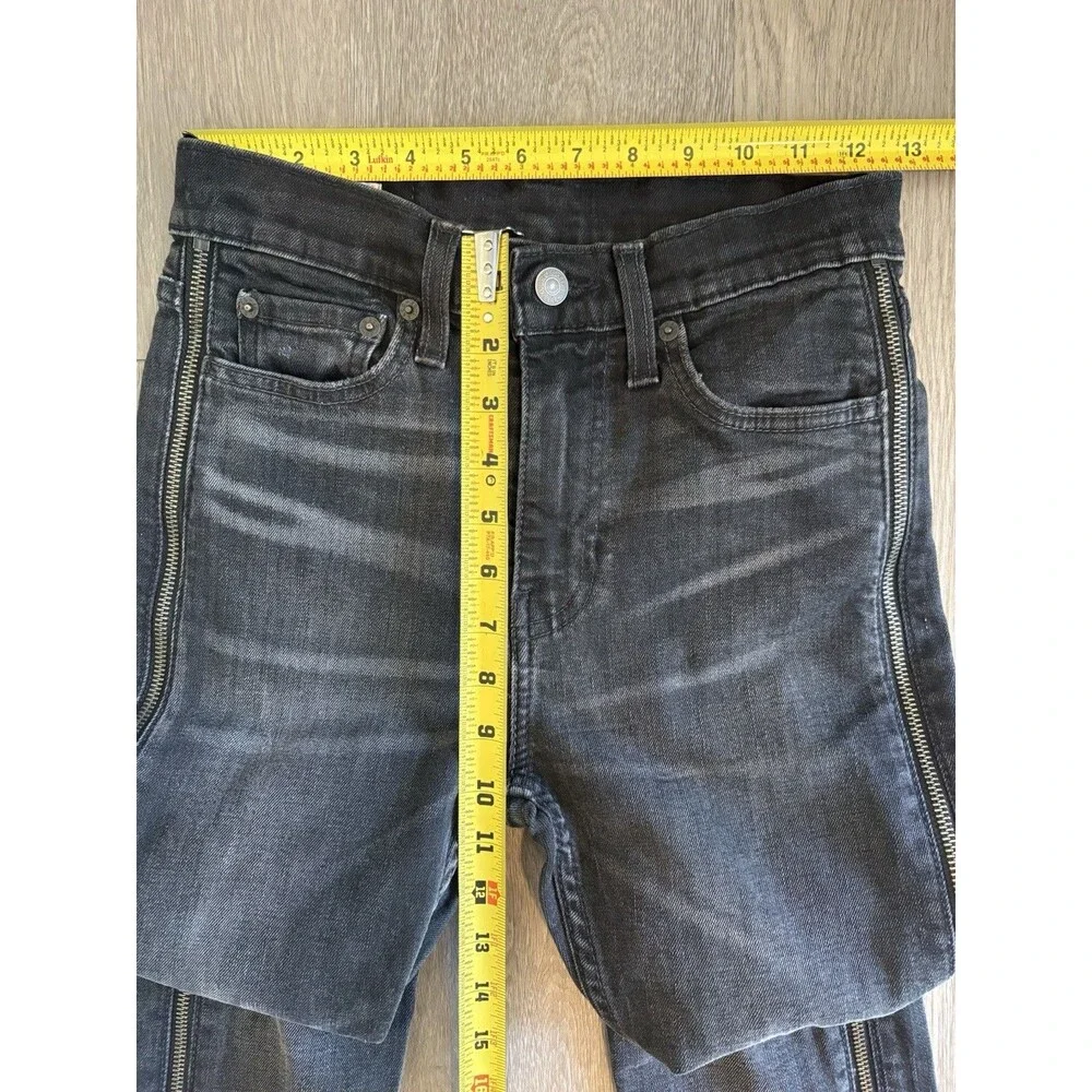 Levis product pair
